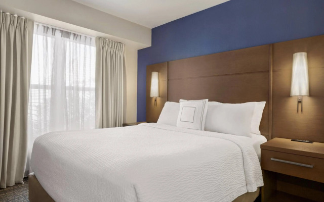 Residence Inn San Jose South/Morgan Hill