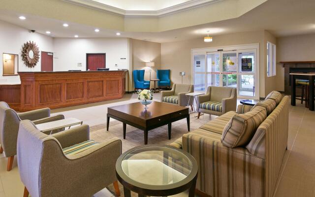 Best Western Liberty Inn DuPont JBLM