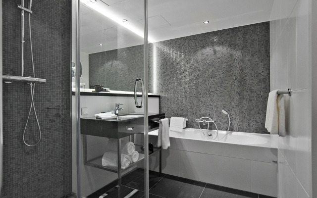 Crowne Plaza Amsterdam South by IHG