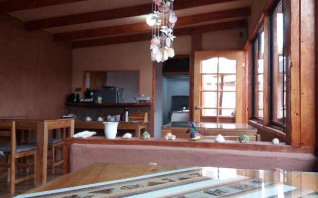 Hostal Casa Turipite