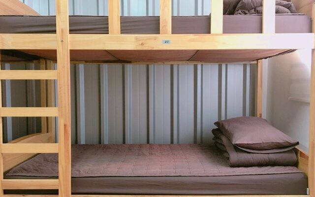 2F Guest House