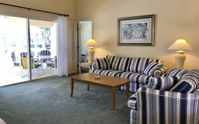 Villa Du Soleil - Comfort - 3 Bedroom