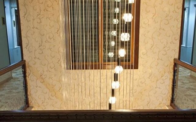 Ilbey Hotel