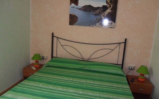 B&B Canne al vento