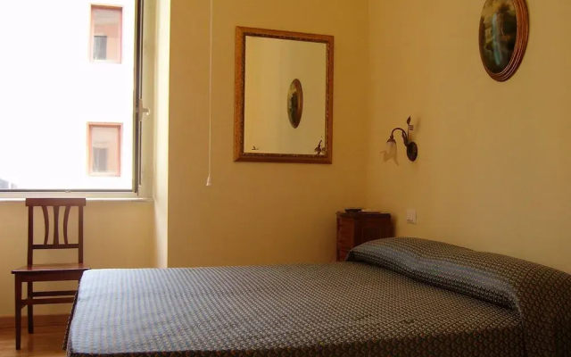 Termini Suite