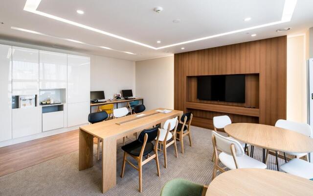Gloucester Hotel Incheon