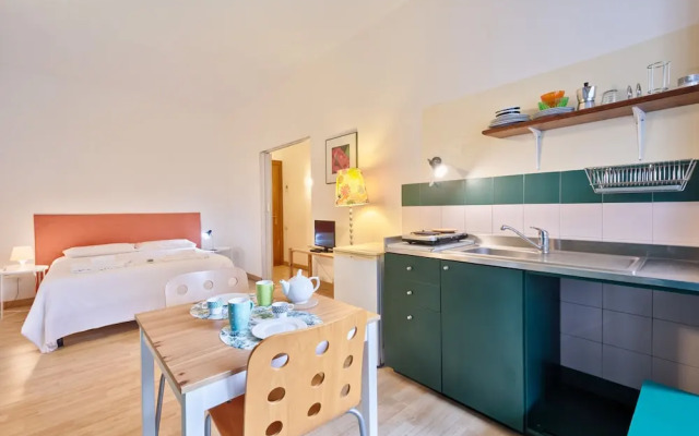 Carducci Metro Studio