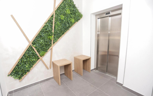 Nivalis Residence A17-Jahorina