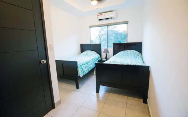 Casa Serenidad SJDS