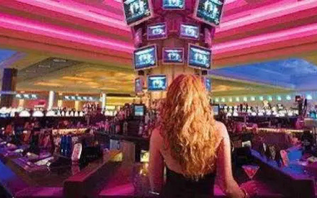 Seminole Hard Rock Hotel & Casino Tampa
