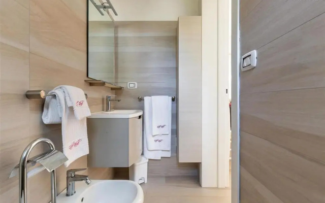 1807 Villa Iolanda in Torre Lapillo