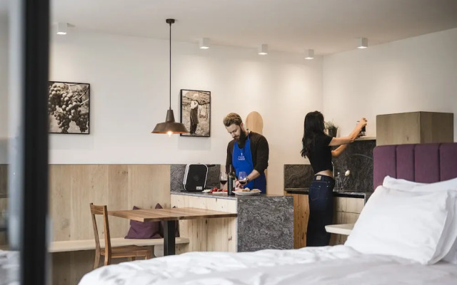Vinea - Suites & Apartments