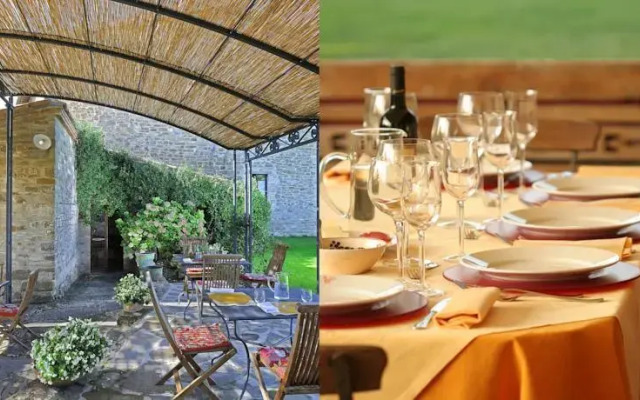 Locanda del Gallo