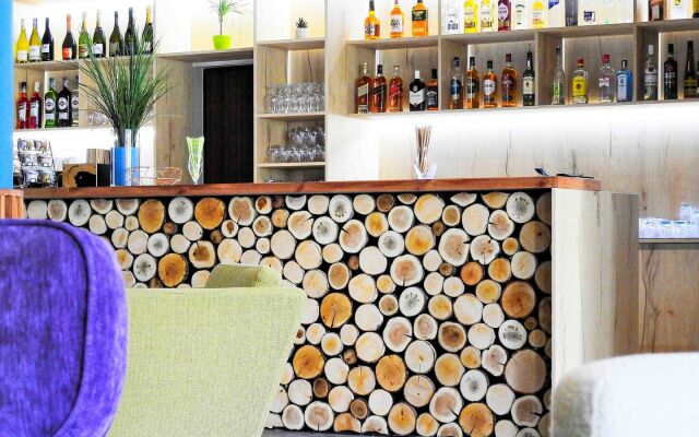 Mercure Karpacz Skalny