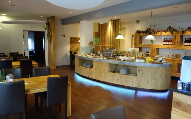 Hotel Linde Stuttgart