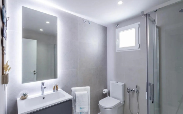 Ceibo Centro Plaza Banús Suite Apartment