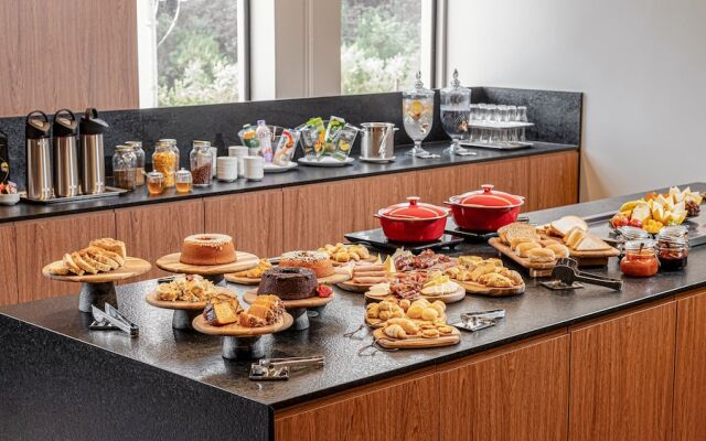 Plaza Hotel & Boulevard Convention – Vale dos Vinhedos