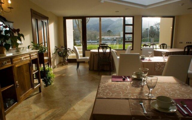 Hotel Indiana Llanes