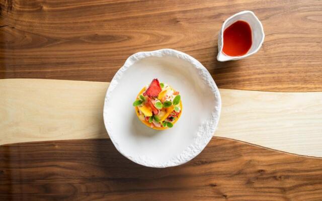 The Ritz-Carlton, Hotel de la Paix, Geneva