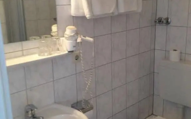 Hotel zur Pfalz