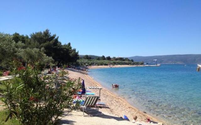 Mobile Homes Camping Kovačine