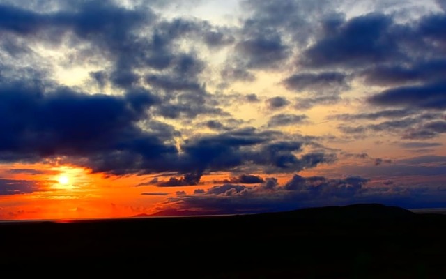 Clouds B&B