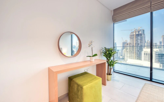 Maison Privee - Marquise Square - 2807