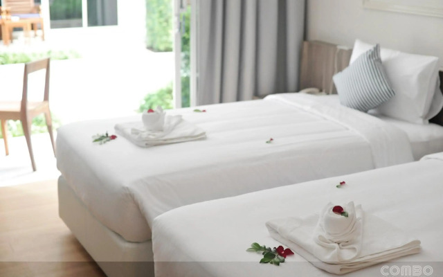 The Blanket Hotel