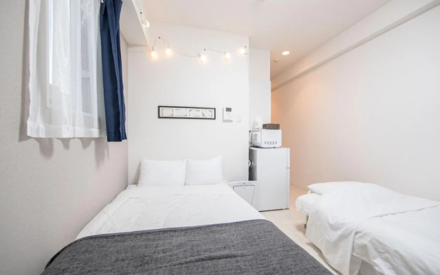 Naniwa Tsutenkaku Hotel