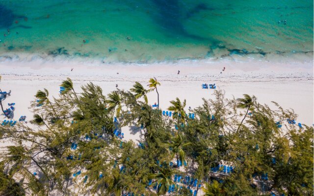 Vista Sol Punta Cana Beach Resort & Spa - All Inclusive