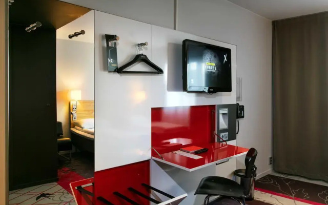 Comfort Hotel Xpress Youngstorget