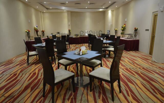 City Center Hotel