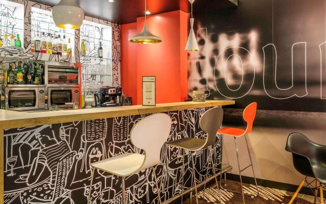 ibis Cannes Plage La Bocca