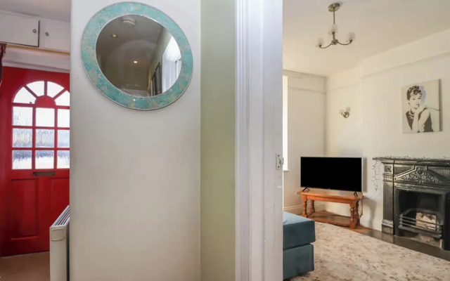 Princess Beach House