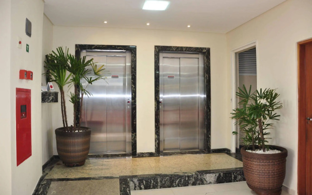 Hotel Guarumar