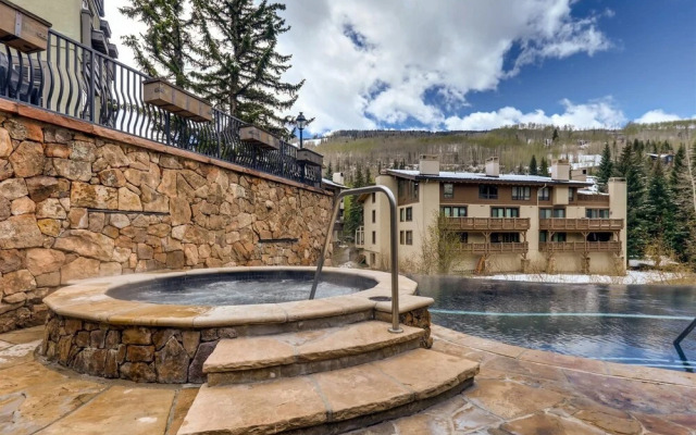 Vail VLG One Willow 3bd-bur1
