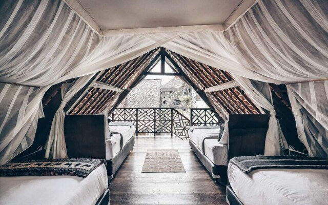 Batukaru Eco Retreat - Adults Only