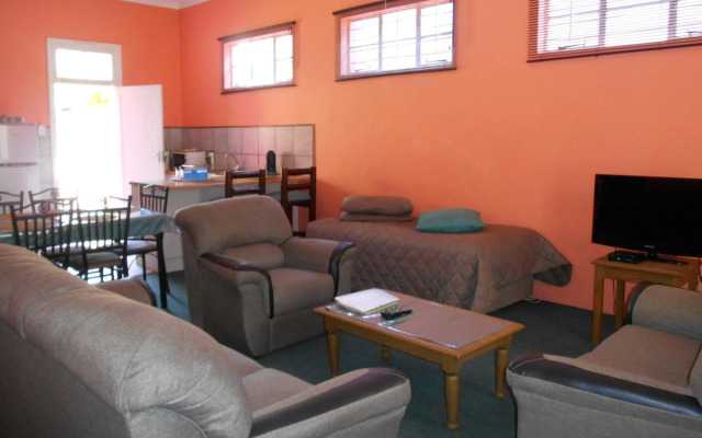 Obesa Lodge