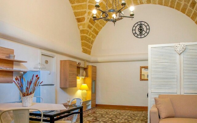 Awesome Apartment in Matino With
