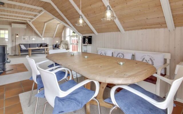 "Lis" - 3.1km from the sea in Western Jutland