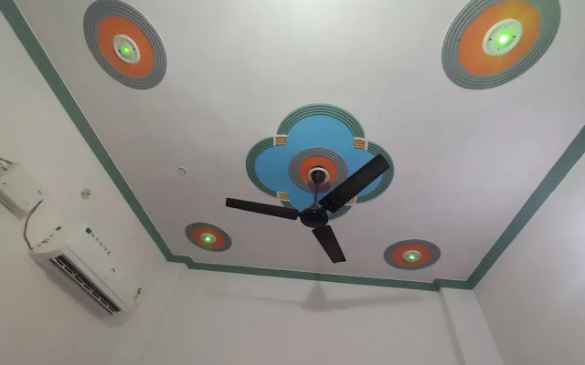 Rudrakasha Guest House By GRB