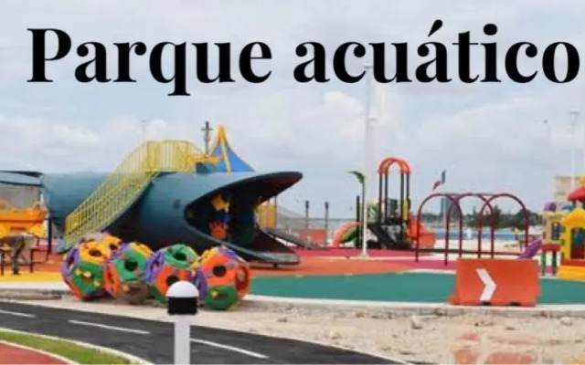 La casa del colibrí