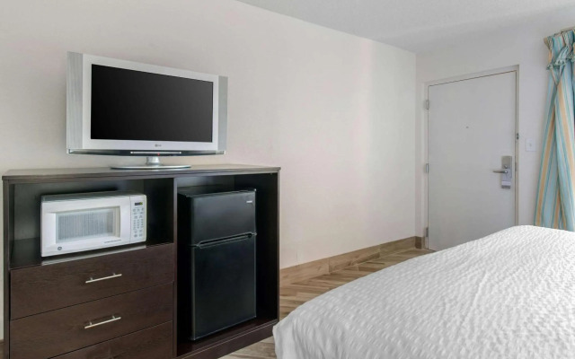 Courtyard by Marriott Carson City