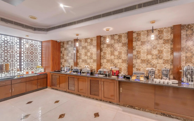 Hotel Ragavendra Residency