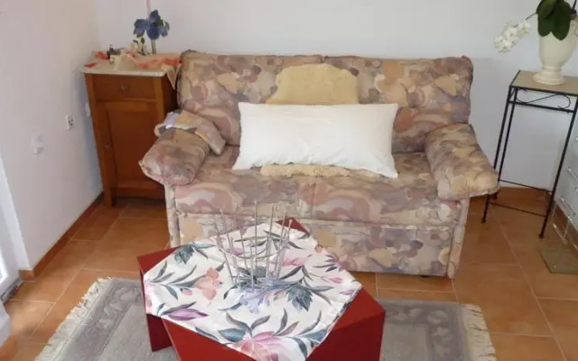 Apartman -Bruno