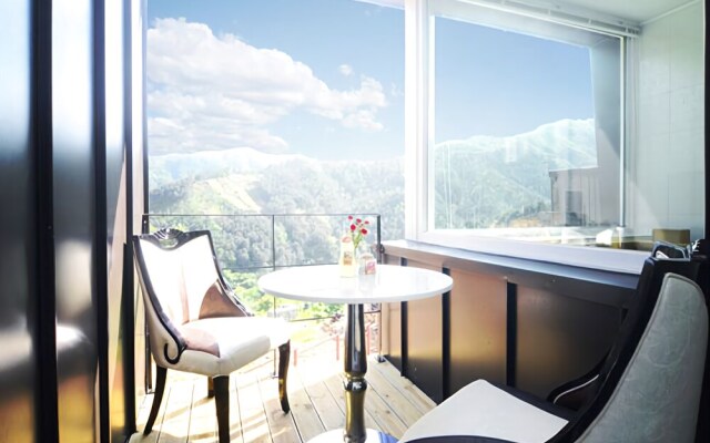 Gapyeong Gipeunsanarae Spa Pension