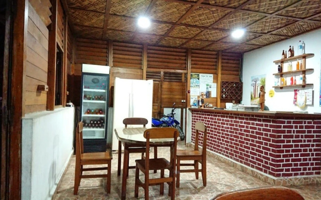 Eden Rock Hotel