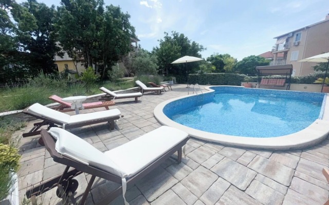 Apartment Matkovic 2