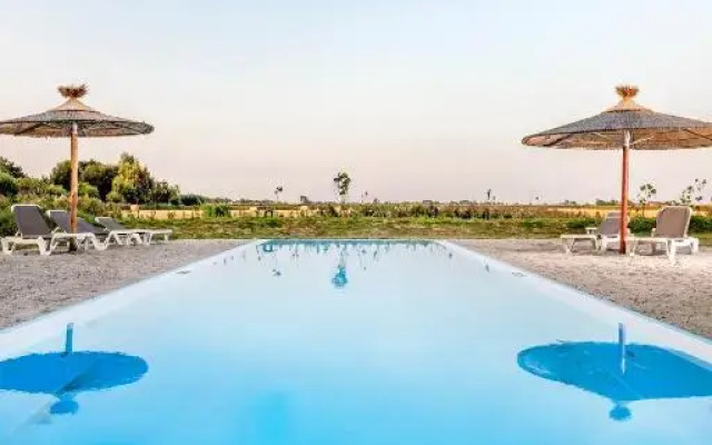 Lundenbergsand Hotel und Spa