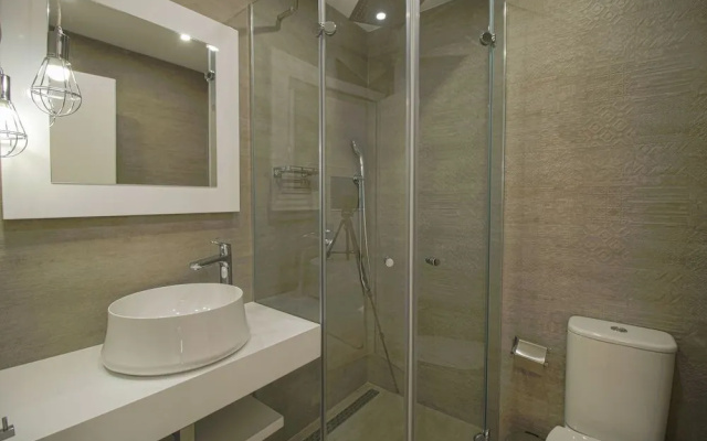 Boutique Apartments Blagoevgrad
